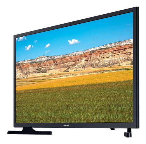 Smart TV de 32" Samsung Series 4 UN32T4300AG con pantalla LED HD
