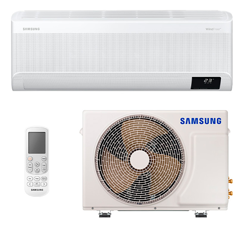 Samsung 9000 AR09CVFAMWKNAZ