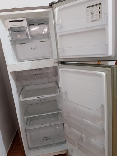 Refrigeradora (Usado)