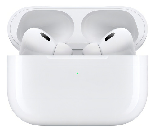 Fone De Ouvido Sem Fio AirPods Pro 2nd Generation Branco