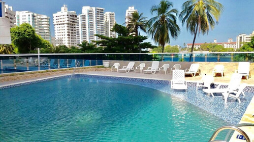 Apto Por Dias 6 Personas Piso 12