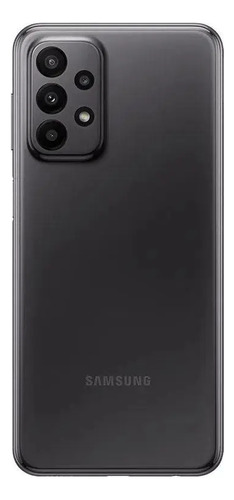 Samsung Galaxy A23 5G 128 GB Preto 4 GB RAM - Bom (Recondicionado)