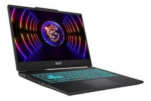 Msi Cyborg 15 A13ve-218us I7-13620h 16gb 512gb Ssd Video 4gb