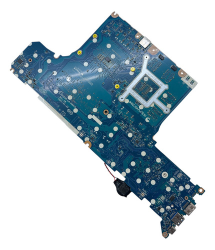 Placa Mãe Acer Nitro 5 An515-55 Intel I5 10300h Gtx1650 4gb