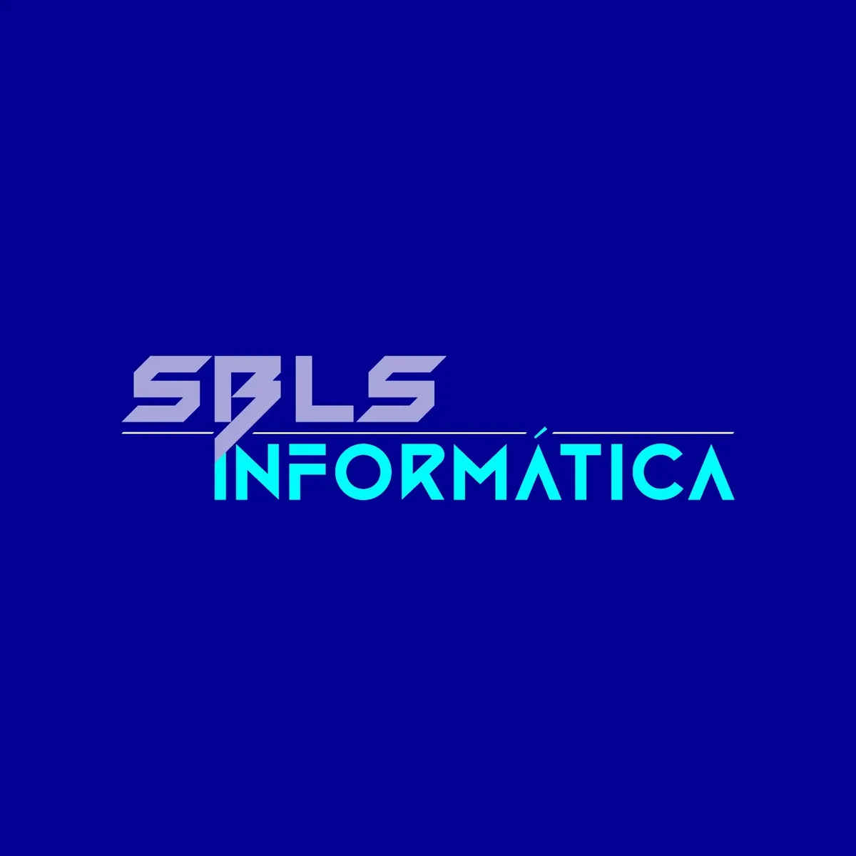 SBLS INFORMÁTICA