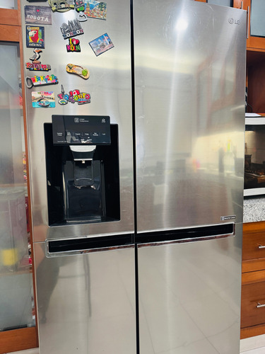 Refrigeradora (Usado)