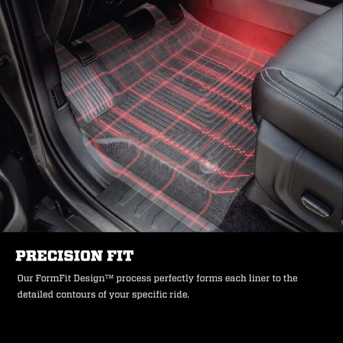 Alfombra Para Vehículos Compatible Con Bmw X3 2018-2023