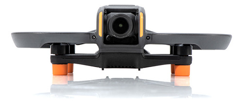 12 Peças De Almofadas De Silicone Para Acessórios Dji Avata