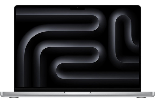 Macbook Pro 14 Chip M4 | 16 Ram 512 Ssd Teclado Ingles 2024