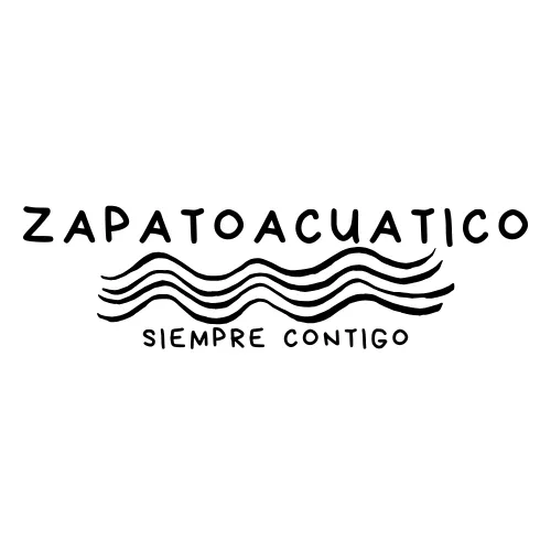 ZAPATOACUATICO