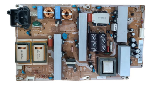 Placa Fonte Tv Ln40c530f1m Bn44-00340a (Usado)