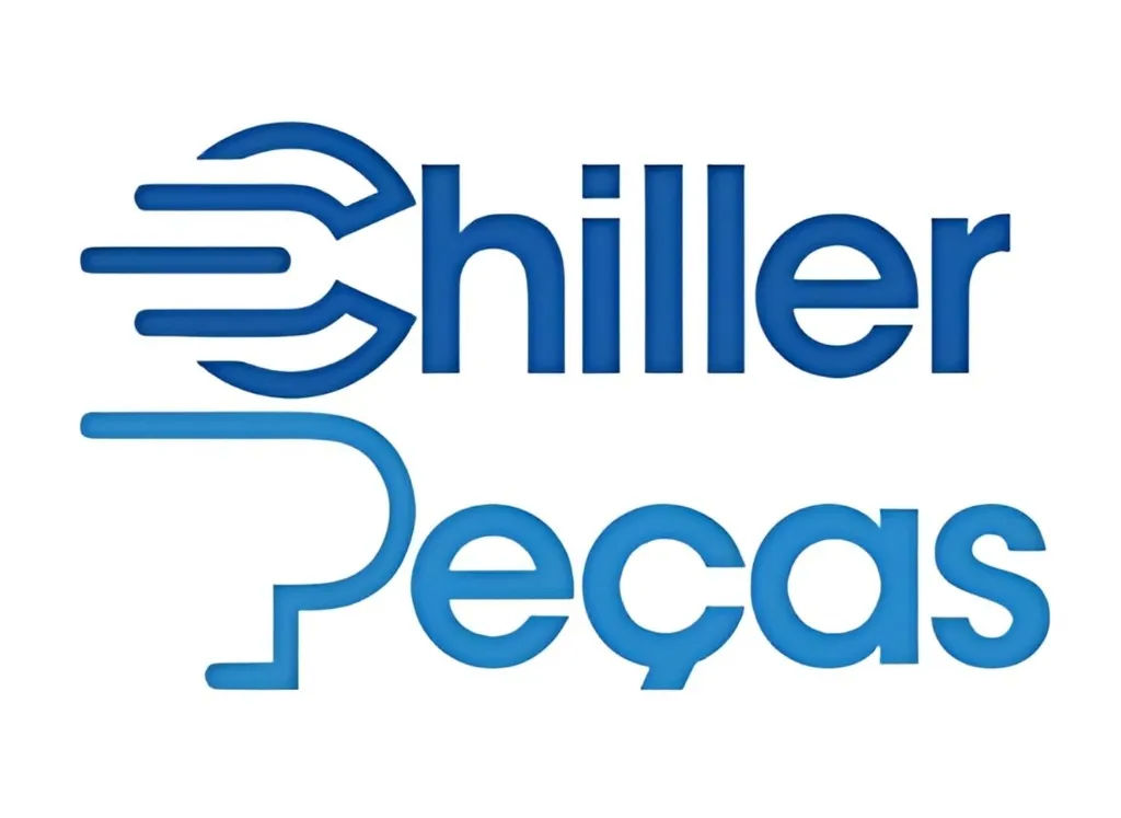 Chiller Peças