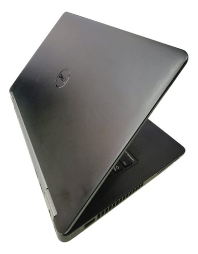 Dell Latitude E5470 I5 16gb Ram Graphicos Hd 520 Color Black - Excelente (Recondicionado)
