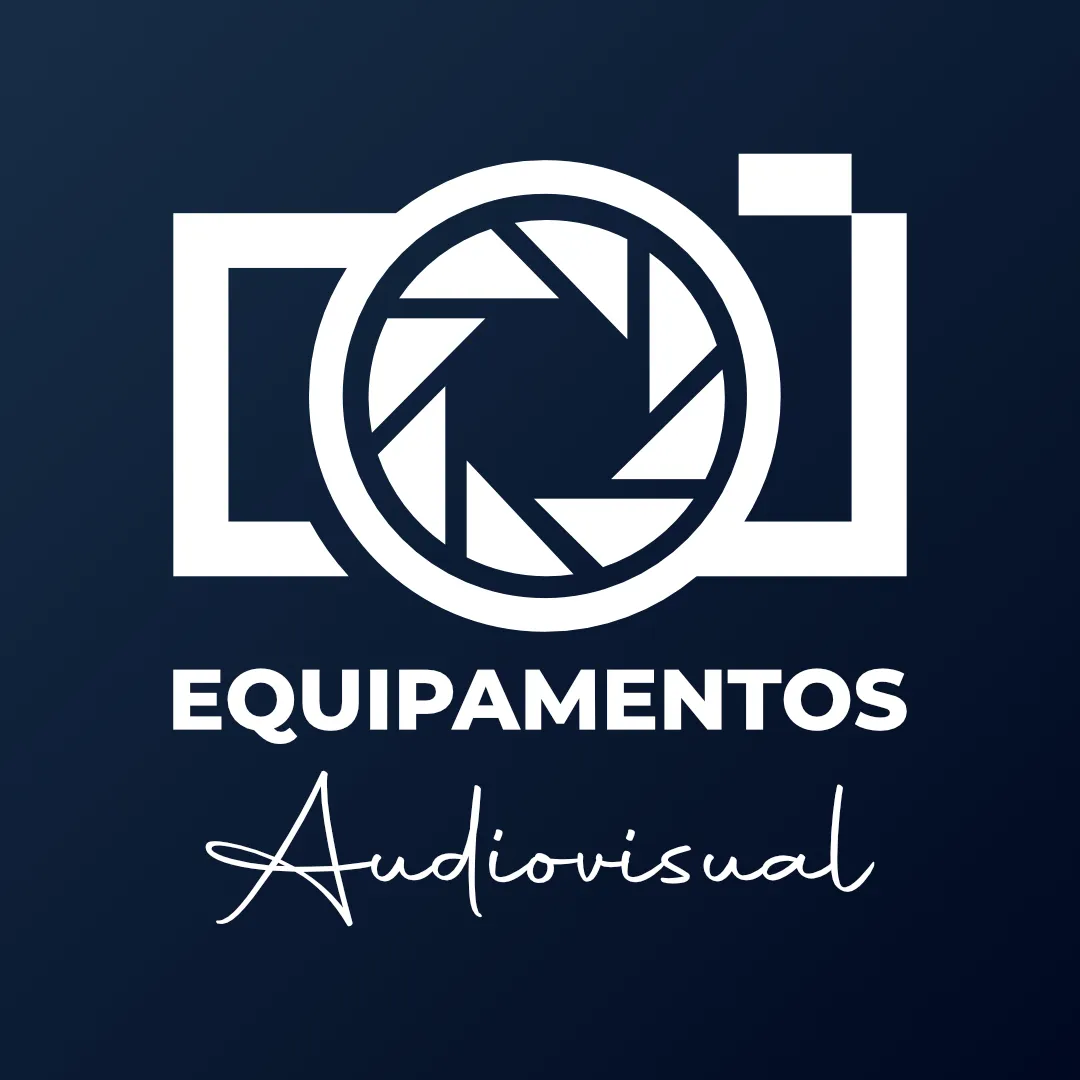 Equipamentos Audiovisual