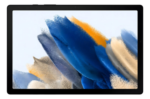 Samsung Galaxy Tab A8 Sm-x200 64gb Wi-fi Tela 10,5'' Cor Grafite - Bom (Recondicionado)