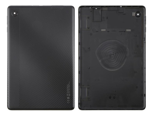 For Tcl Tab 10 Hd 4g Battery Cover