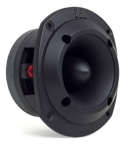 Kit 4 Super Tweeter Jbl Selenium St400 Tuiter Trio 600w Rms