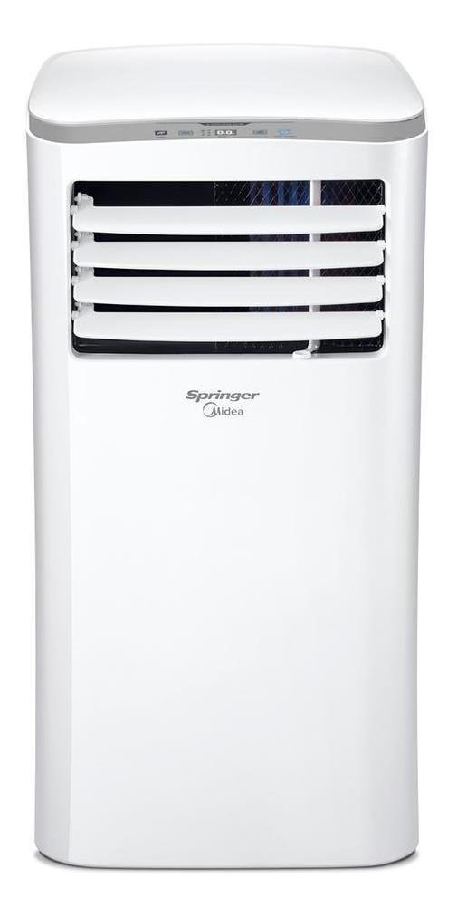 Springer Midea MPH-12CRV1.MPH-12CRV2