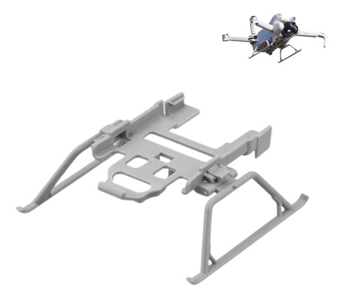 Base De Pouso Acessório Para Drone Dji Mini 3 Pro