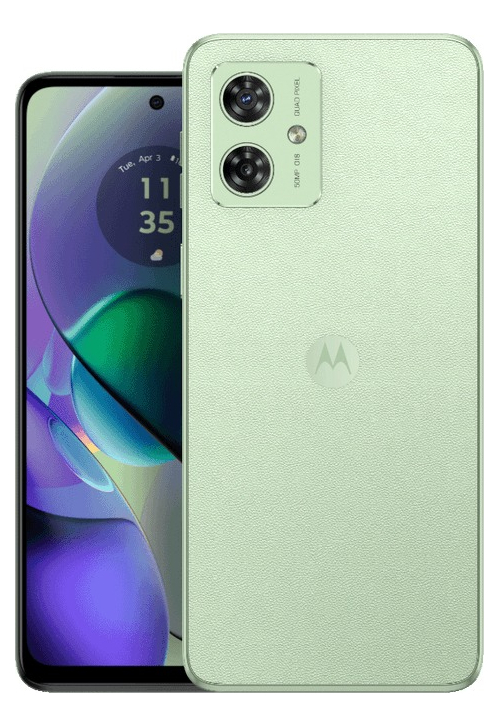 Motorola Moto G54 Dual SIM (eSIM)