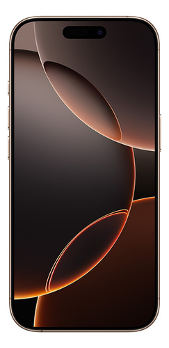 Apple iPhone 16 Pro (128 Gb) - Titanio Del Desierto
