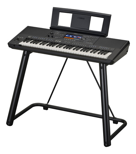 Teclado Yamaha Psr Sx-720