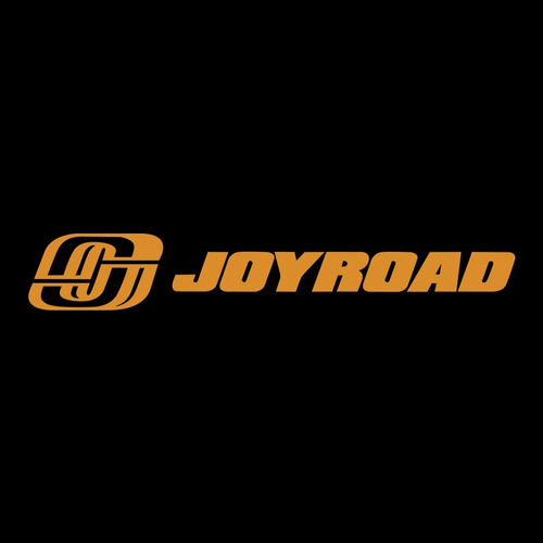 Set X4 Llanta 185/60r14 82h Joyroad Hp Rx3 Tl H