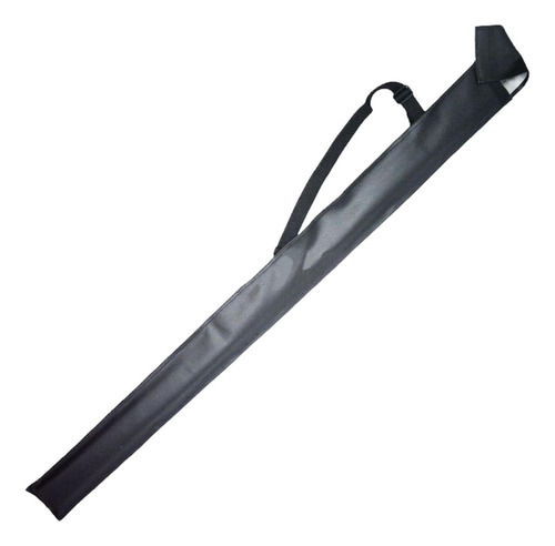 Estojo Para Transporte De Taco De Bilhar, Bolsa De 1/2