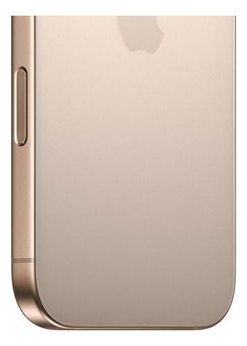 Apple iPhone 16 Pro - Desert Titanium (128 Gb)
