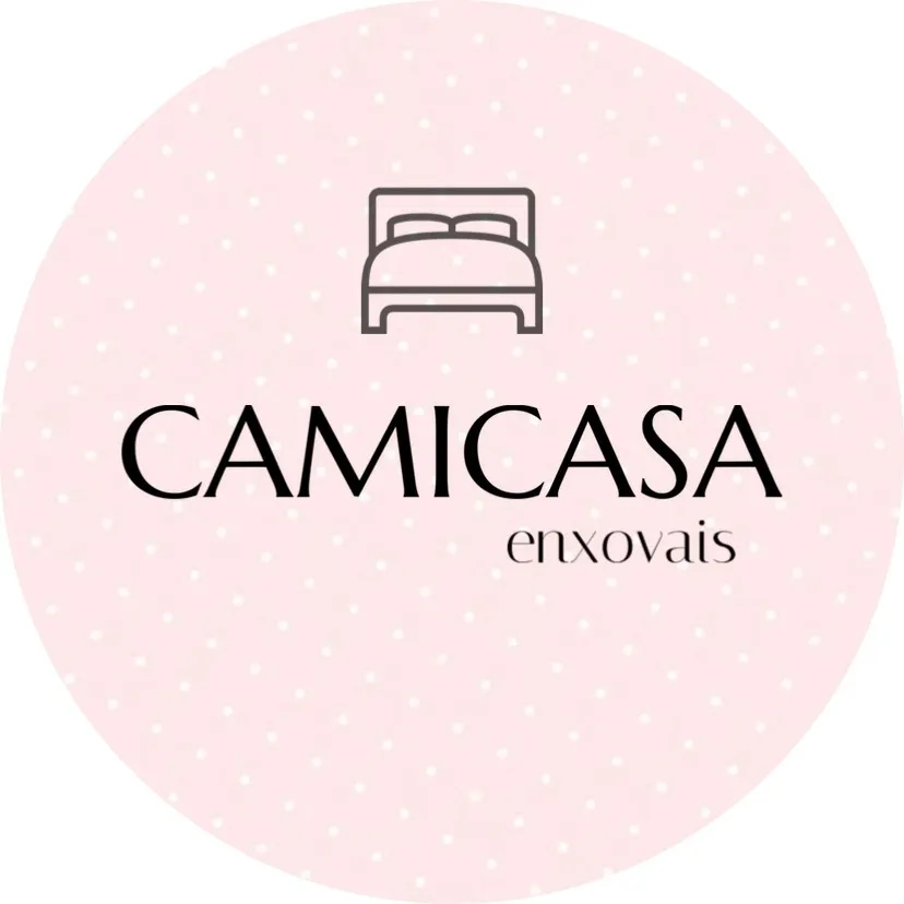 CAMICASA ENXOVAIS