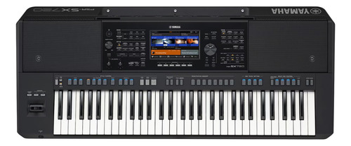Teclado Yamaha Psr Sx-720
