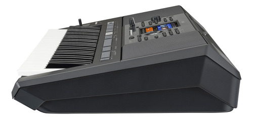 Teclado Yamaha Psr Sx-720