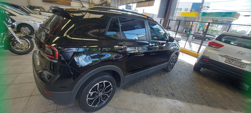 Volkswagen T-Cross 1.0 Sense 200 Tsi Aut. (pcd) 5p