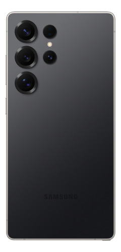 Samsung S25 Ultra 256gb 12gb Titanium Black Negro