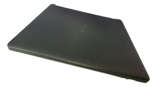 Dell Latitude E5470 I5 16gb Ram Graphicos Hd 520 Color Black - Excelente (Recondicionado)