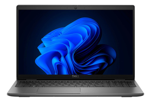 Notebook Dell Latitude, Core I7, 16 GB, SSD de 512 GB, 1080p W11 Pro, cor preta