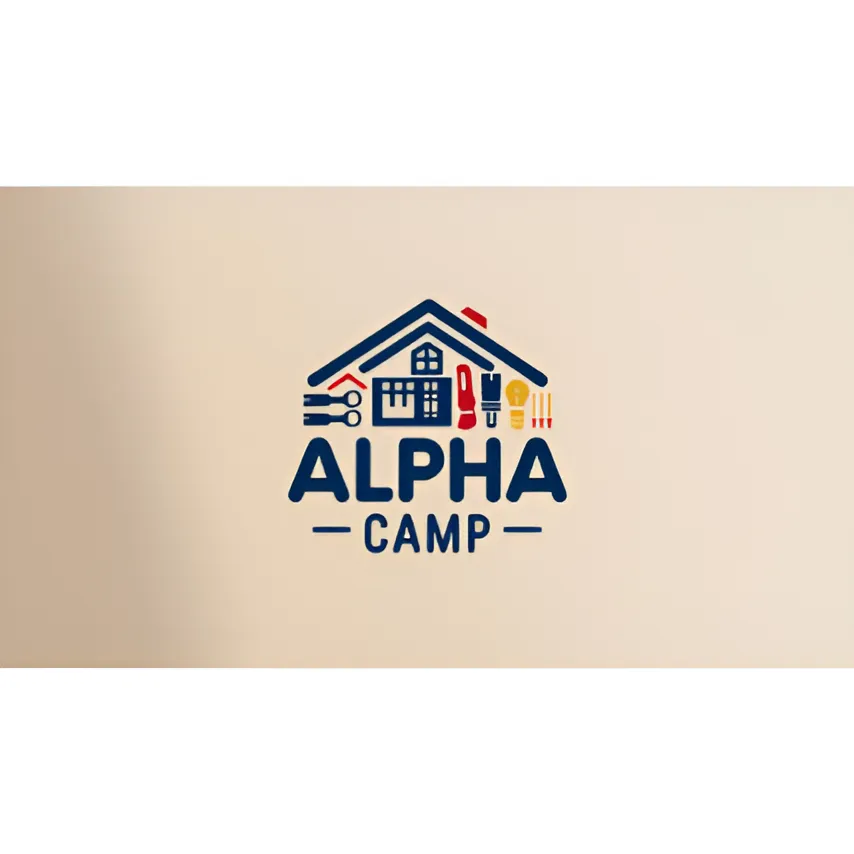 ALPHA CAMP