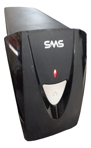Nobreak Sms Manager Net4+ Expert 1400va Saida 115v Outlet