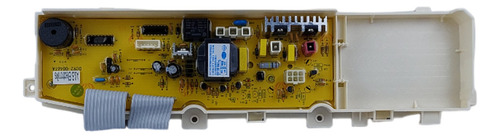 Tarjeta Electronica Para Lavadora Samsung 10.2kg Wa11u3