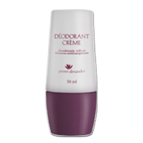 Desodorante Pierre Alexander - Roll-on 50ml