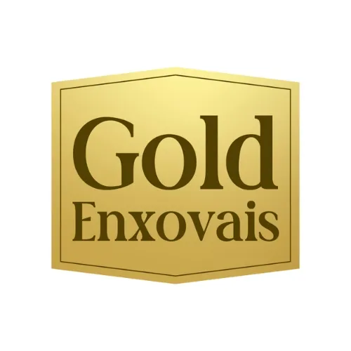 Gold Enxovais