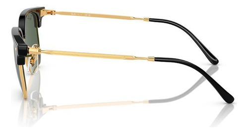 Gafas de sol Ray-ban Clubmaster para niños - ORJ9116s 100/7147
