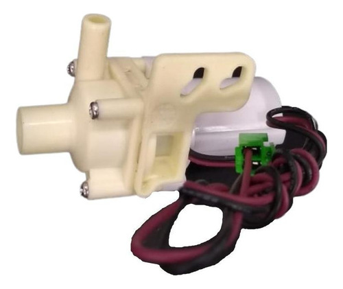 Bomba Agua Natural Purificador A09538701 Electrolux Pa31g