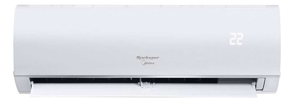 Springer Midea 42AFFCI09S5 / 38TFCI09S5