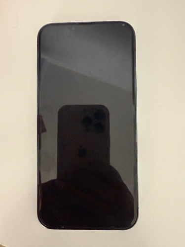 Apple iPhone 13 Pro Max (256 Gb) - Azul Sierra (Usado)