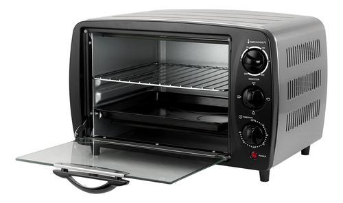Horno Eléctrico Imaco 14 Litros He14s