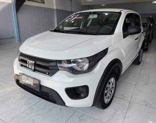 Fiat Mobi 1.0 Like Flex 5p
