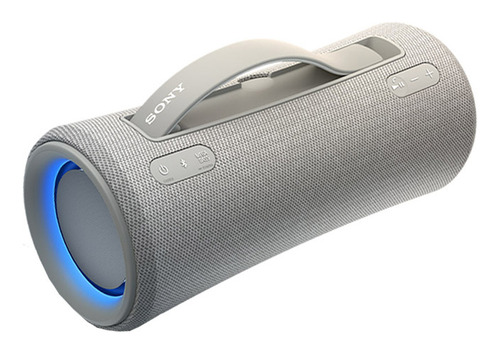 Bocina Sony Serie X SRS-XG300 SRS-XG300 portátil con bluetooth waterproof gris 220V