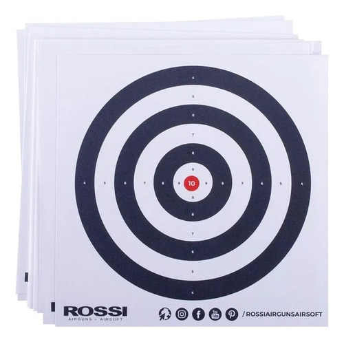 Revolver Artemis Cp300 Co2 Paintball Defesa Pessoal