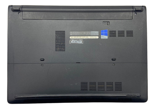 Notebook Dell Latitude 3470 Core I7 6500u 16gb 256gb Ssd (Recondicionado)